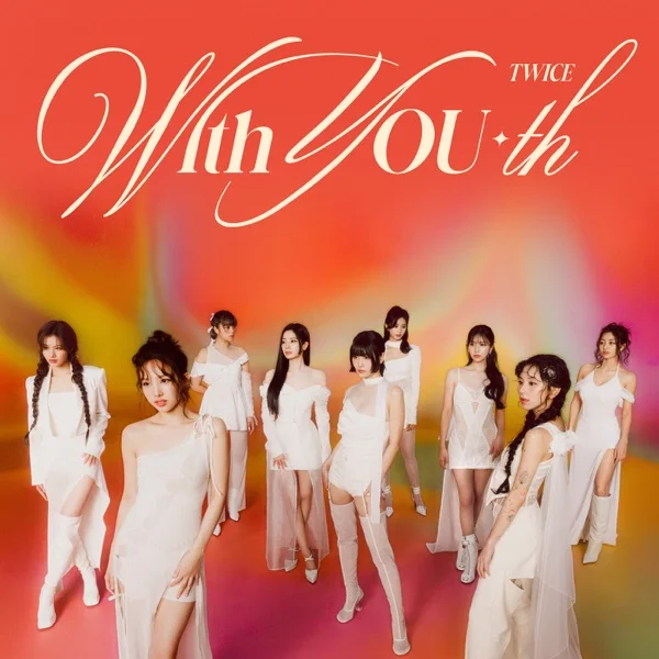 TWICE - With YOU-th (2024)