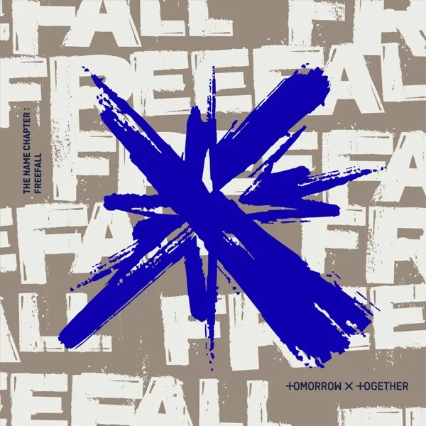 TXT - The Name Chapter: FREEFALL (2023)