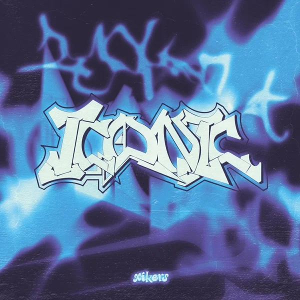 Трек xikers - ICONIC (2025)