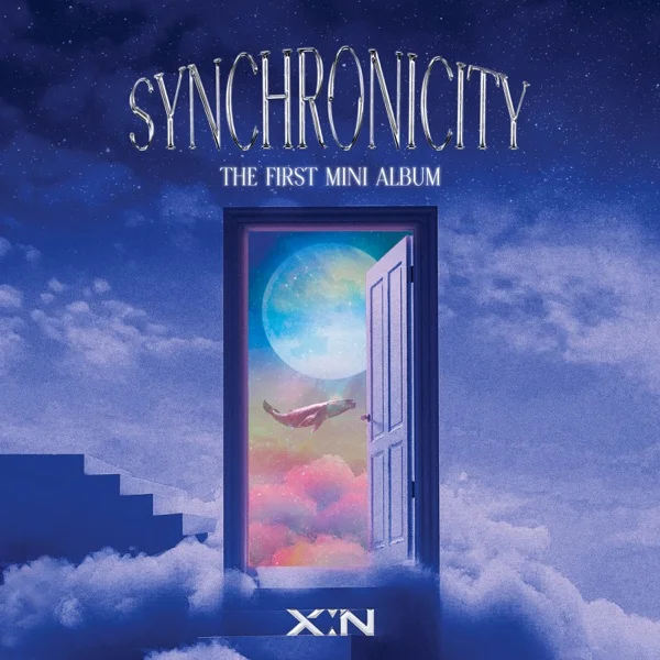X:IN - Synchronicity (2023)