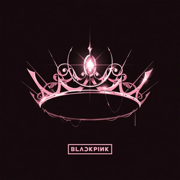 Трек BLACKPINK - You Never Know (2025)