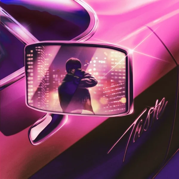 Трек HAECHAN - Intermission (2025)