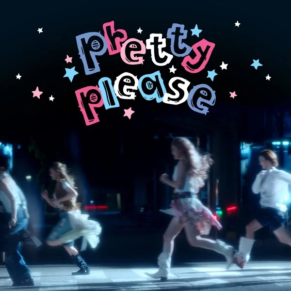Трек Hearts2Hearts - Pretty Please (2025)