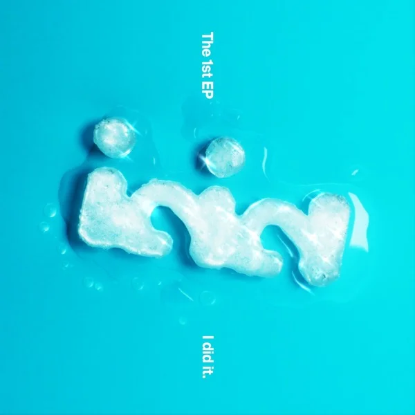 Трек IDID - 제멋대로 찬란하게 (CHAN-RAN) (2025)
