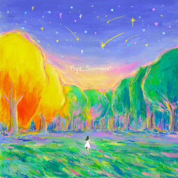 Трек IU - 바이, 썸머 (Bye, Summer) (2025)