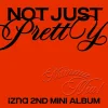 izna - Not Just Pretty
