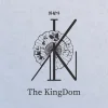 The KingDom - the flower of the moon