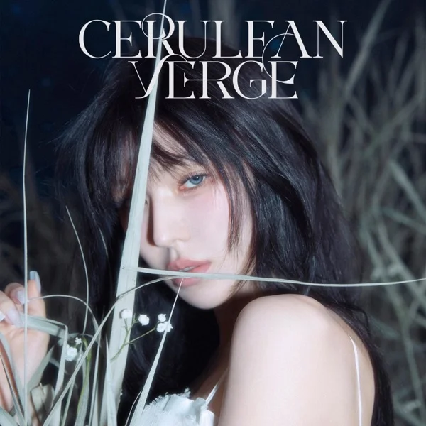WENDY - Cerulean Verge (Red Velvet) (2025)