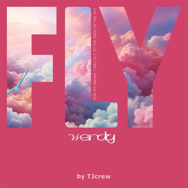 Трек Wendy - FLY | Two Lights (2025)