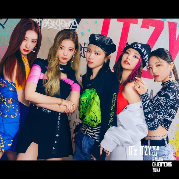 Трек ITZY, LIA - One Day (2025)