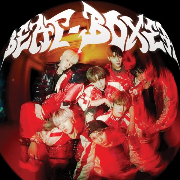 Трек NEXZ - Beat-Boxer (2025)