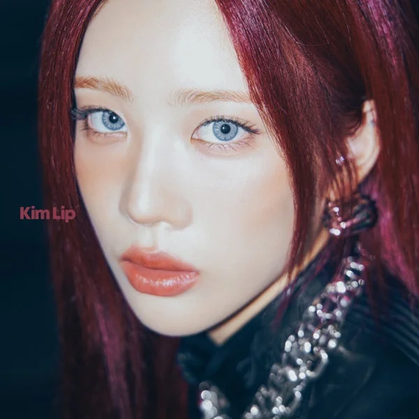 Трек Kim Lip - Can You Entertain? (2025)