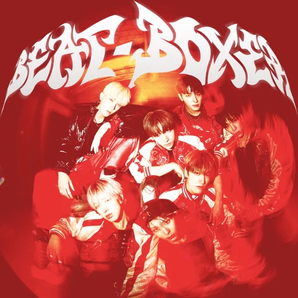 Трек NEXZ - Beat-Boxer (English Version) (2025)