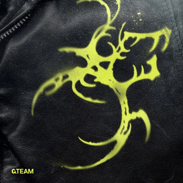 Трек &TEAM - Back to Life (2025)