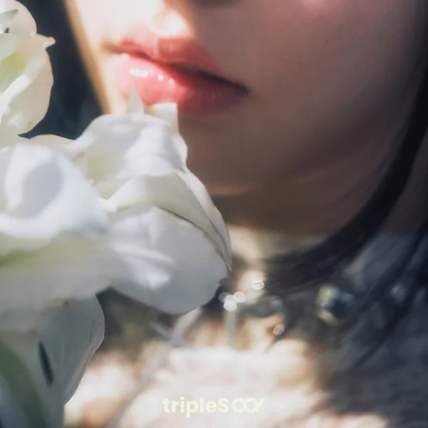 Трек tripleS - Untitled (2025)