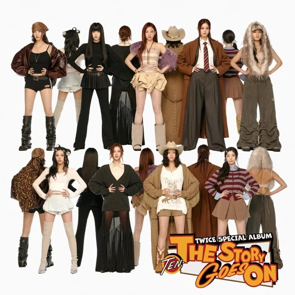 Трек TWICE - FIX A DRINK (JEONGYEON) (2025)