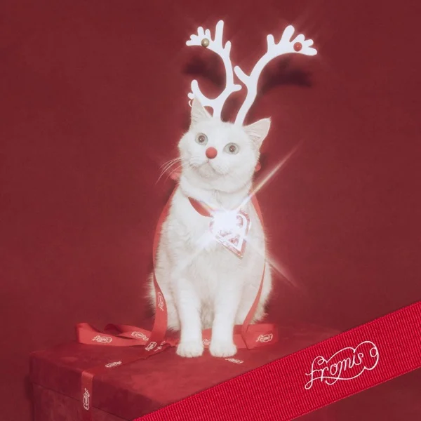 Трек fromis_9 - White Memories (2025)