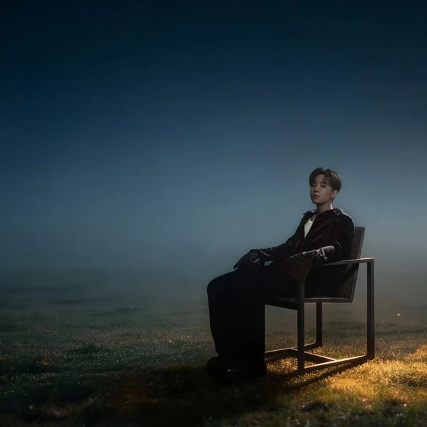 Трек Henry Lau - Cold Air (2026)