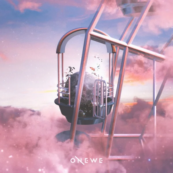 Трек ONEWE - Ferris wheel (2026)