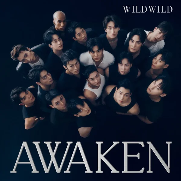 Трек Wild Wild - AWAKEN (2026)
