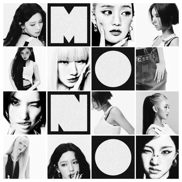 Трек i-dle - Mono [(G)I-Dle feat. skaiwater] (2026)