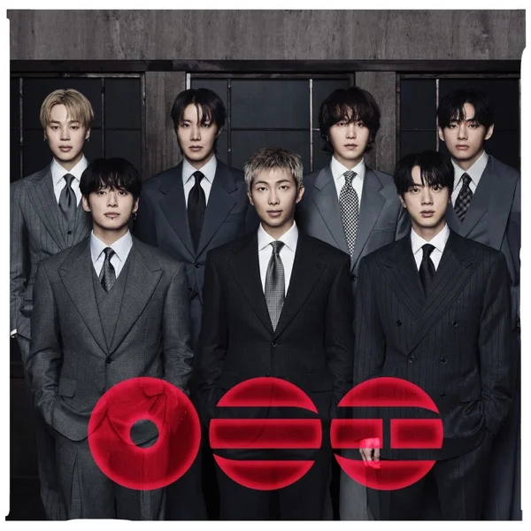 Трек BTS - SWIM (2026)