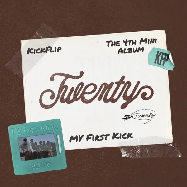 Трек KickFlip - Twenty (2026)