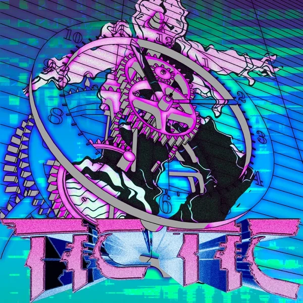 Трек NMIXX - TIC TIC (2026)