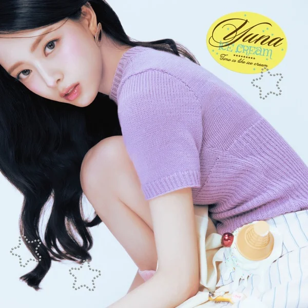 Трек Yuna - Blue Maze (2026)