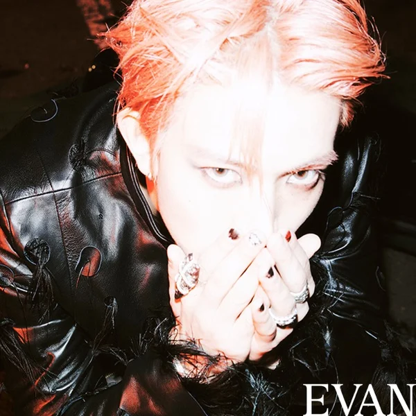 Трек EVAN - Overflow (2026)