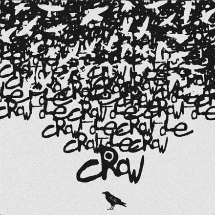 Трек i-dle - Crow (2026)